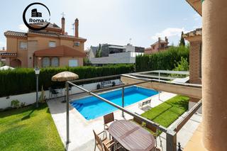 Xalet  Calle residencial el carmelo 54. Magnifico chalet en el carmelo