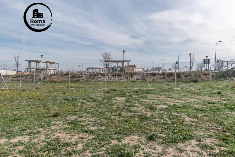 Foto 00f1e361-c638-48f6-a86d-37ea1ca58291. Terreno residencial en de los alcornoques 1 en Residencial Triana - Barrio Alto Gabias (Las)