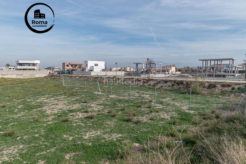 Foto 4e7c78db-8d3b-46f0-ac64-5ec74e7b8708. Terreno residencial en de los alcornoques 1 en Residencial Triana - Barrio Alto Gabias (Las)