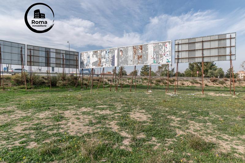 Foto 542a6d4a-1348-40e8-a5bd-d77fe2177369. Terreno residencial en de los alcornoques 1 en Residencial Triana - Barrio Alto Gabias (Las)