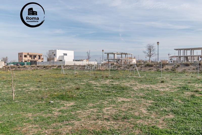 Foto 5e9d1c24-d722-4db3-8963-9dd157ee0caa. Terreno residencial en de los alcornoques 1 en Residencial Triana - Barrio Alto Gabias (Las)