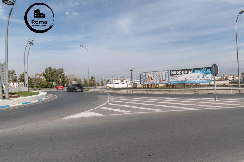 Foto 63d5c2ef-4c0e-4a5b-957a-8dd72e1e4acb. Terreno residencial en de los alcornoques 1 en Residencial Triana - Barrio Alto Gabias (Las)