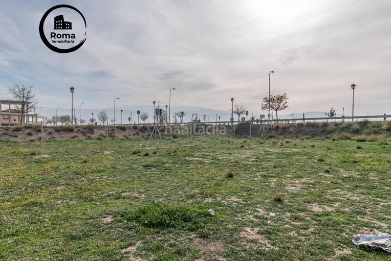 Foto 8a5d9263-2e77-4e99-9067-bacb8918e686. Terreno residencial en de los alcornoques 1 en Residencial Triana - Barrio Alto Gabias (Las)