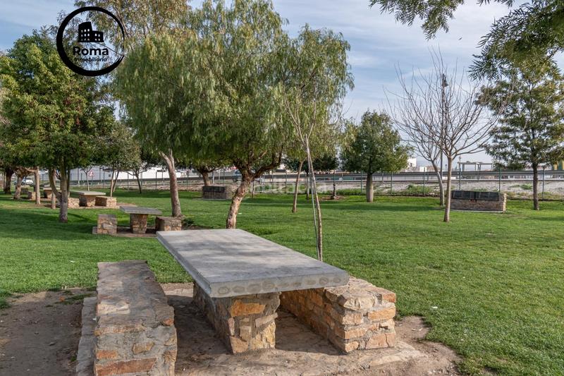 Foto 9eda4b06-30e4-444c-a39a-b0087db1442d. Terreno residencial en de los alcornoques 1 en Residencial Triana - Barrio Alto Gabias (Las)