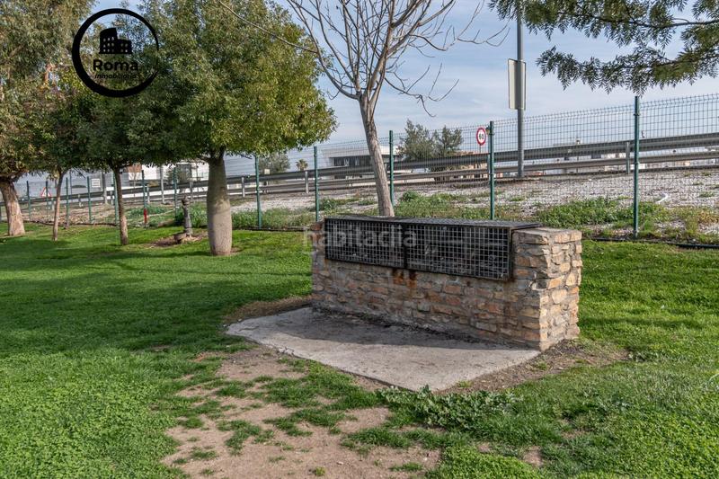 Foto ab6f40f1-901b-4d54-b257-a9b47959787d. Terreno residencial en de los alcornoques 1 en Residencial Triana - Barrio Alto Gabias (Las)