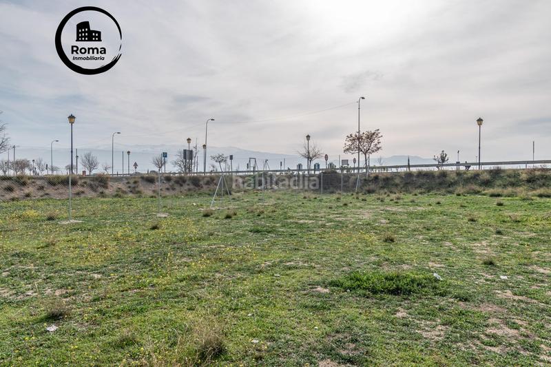 Foto abe94852-f330-45a1-bc9a-bb69f0d93685. Terreno residencial en de los alcornoques 1 en Residencial Triana - Barrio Alto Gabias (Las)