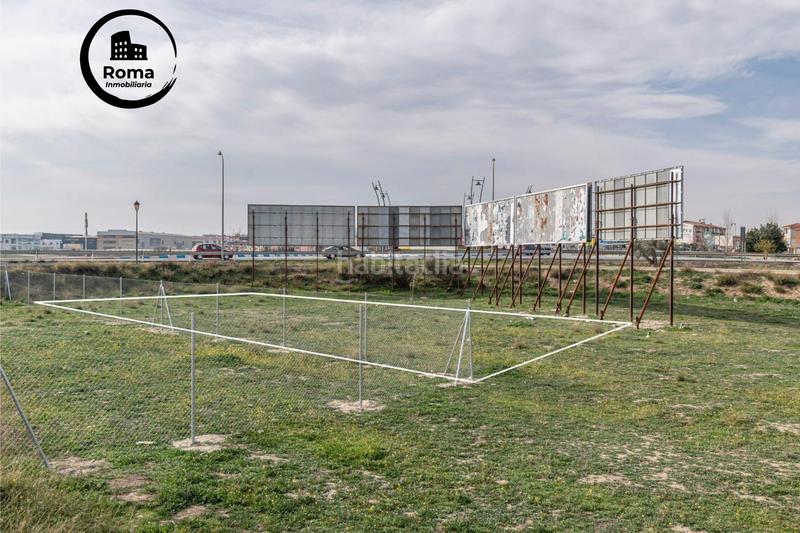 Foto b7e1ed8d-0b63-41e0-90e1-1588b0c36ea9. Terreno residencial en de los alcornoques 1 en Residencial Triana - Barrio Alto Gabias (Las)