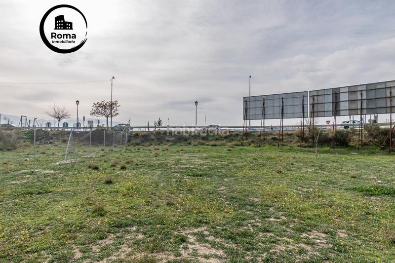 Foto ba7afe71-b61f-442e-9db2-a4768403875e. Terreno residencial en de los alcornoques 1 en Residencial Triana - Barrio Alto Gabias (Las)