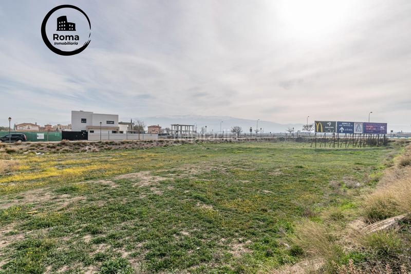 Foto c41d66fe-2872-430f-94f3-c88e2d351658. Terreno residencial en de los alcornoques 1 en Residencial Triana - Barrio Alto Gabias (Las)