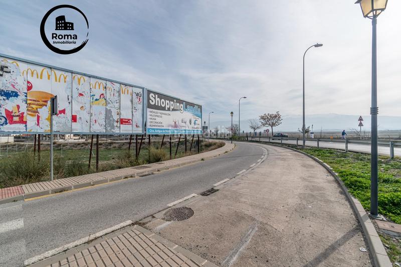 Foto d1e52603-1025-4030-8a90-8f2d31777a47. Terreno residencial en de los alcornoques 1 en Residencial Triana - Barrio Alto Gabias (Las)
