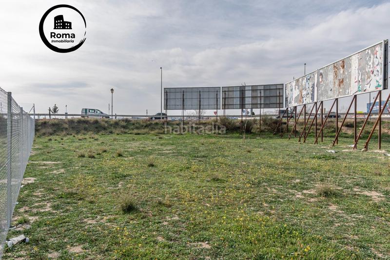 Foto d8d160bd-c758-4cb2-bc1d-dcd5cfd3d30c. Terreno residencial en de los alcornoques 1 en Residencial Triana - Barrio Alto Gabias (Las)
