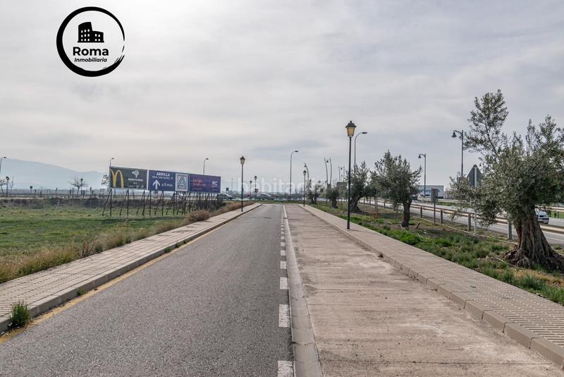 Foto ea1a46aa-9afe-44be-b166-9297e1e16216. Terreno residencial en de los alcornoques 1 en Residencial Triana - Barrio Alto Gabias (Las)