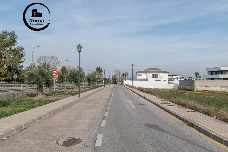 Foto f47cc105-5a0c-469b-ba40-8ae959d3b3cd. Terreno residencial en de los alcornoques 1 en Residencial Triana - Barrio Alto Gabias (Las)