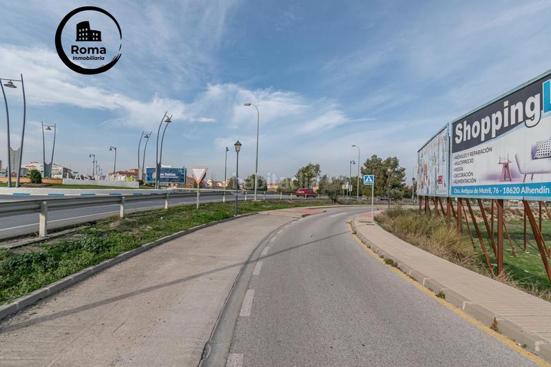 Foto fcb96149-b93b-45f6-9164-ce1940da68c6. Terreno residencial en de los alcornoques 1 en Residencial Triana - Barrio Alto Gabias (Las)