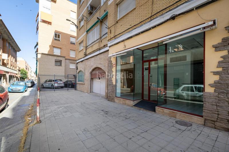 Foto 0d0ba598-f28d-4195-a07d-939a736ec63a. Local comercial impresionante local comercial ubicado en una de las mejores zonas del zaidin en Granada