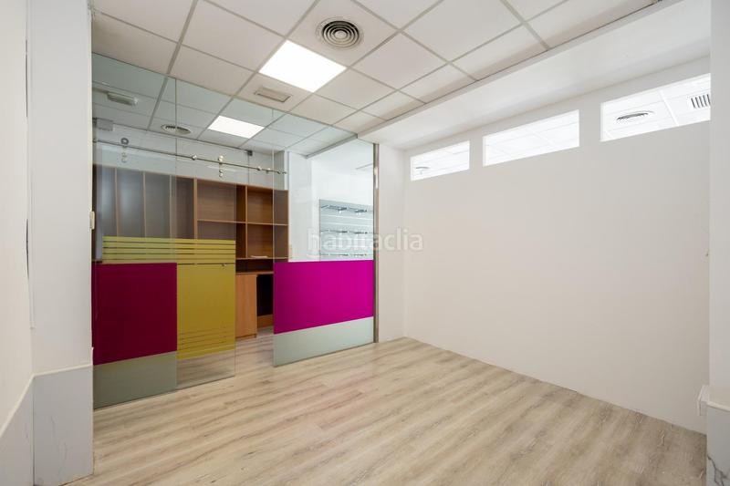 Foto 0ed3425c-9d5c-4e7a-a816-8a067d301692. Local comercial impresionante local comercial ubicado en una de las mejores zonas del zaidin en Granada