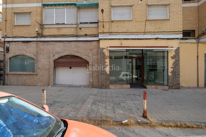 Foto 913db569-38ee-446d-951e-b99ab481ff06. Local comercial impresionante local comercial ubicado en una de las mejores zonas del zaidin en Granada