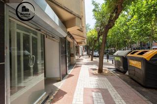 Local Comercial en Barrio de Zaidín