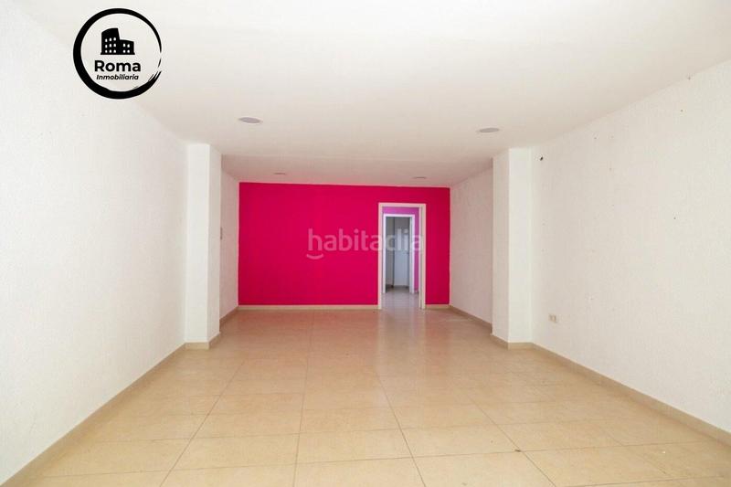 Foto 49613503-55f8-4e91-9106-b4d84e426561. Local comercial  zona zaidin en Barrio de Zaidín Granada