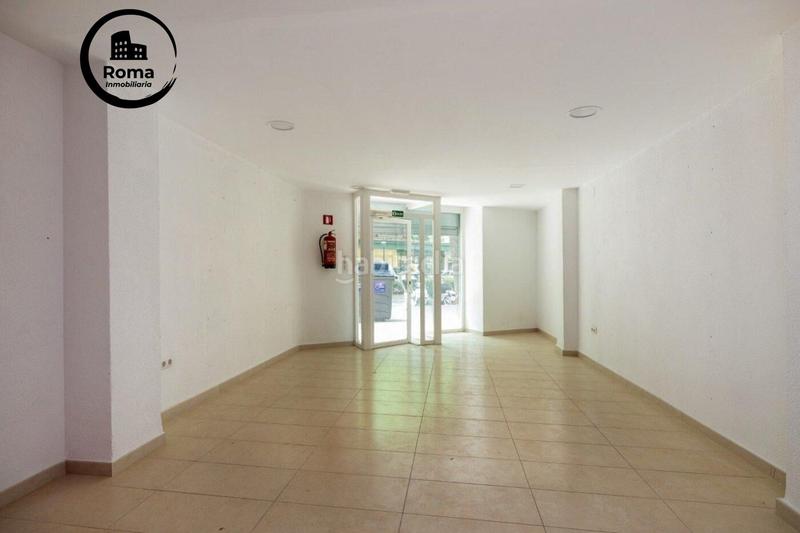Foto 6988f5bc-b457-4a54-a69c-82592f47a42e. Local comercial  zona zaidin en Barrio de Zaidín Granada