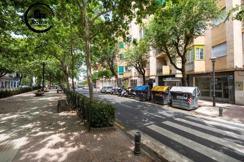 Foto d1fd02ee-dfe9-4022-98e7-7018e7cad26b. Local comercial  zona zaidin en Barrio de Zaidín Granada