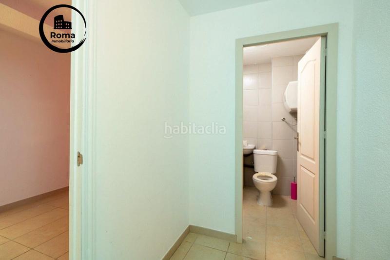 Foto fcf2b812-9f45-4830-aa19-5111725438f9. Local comercial  zona zaidin en Barrio de Zaidín Granada