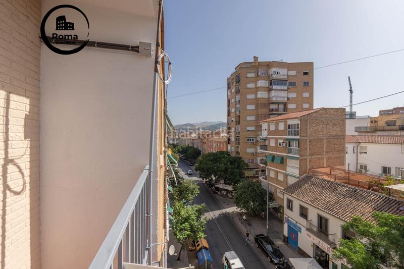Foto 1dce8bd4-594b-48cb-bf1e-2e4e371b5b00. Piso en Barrio de Zaidín Granada