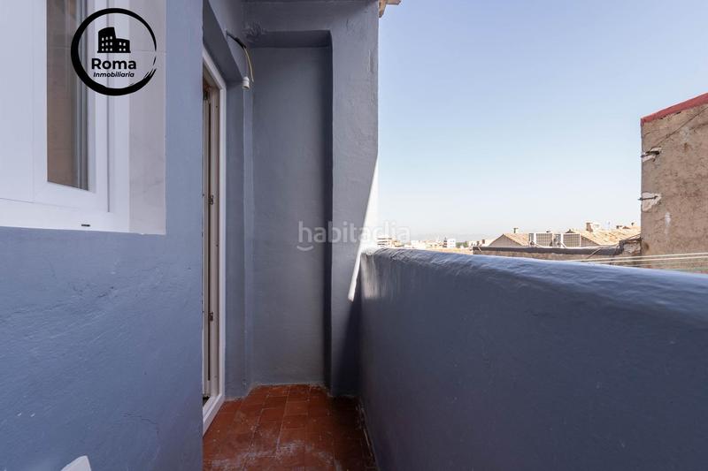 Foto 49327c66-ac65-4eca-bfc3-c62e93bd8132. Piso en Barrio de Zaidín Granada