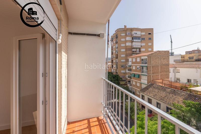 Foto 4b7d04c9-2d9d-403e-89c1-a0c77980a9ea. Piso en Barrio de Zaidín Granada