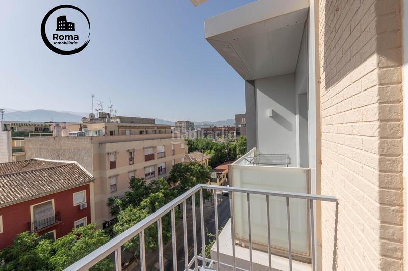 Foto 6c686373-f8cc-4b86-8757-ab180d158649. Piso en Barrio de Zaidín Granada