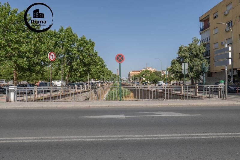 Foto b56d8e4a-35d1-4ccc-97b2-32be0b9b39d2. Piso en Barrio de Zaidín Granada