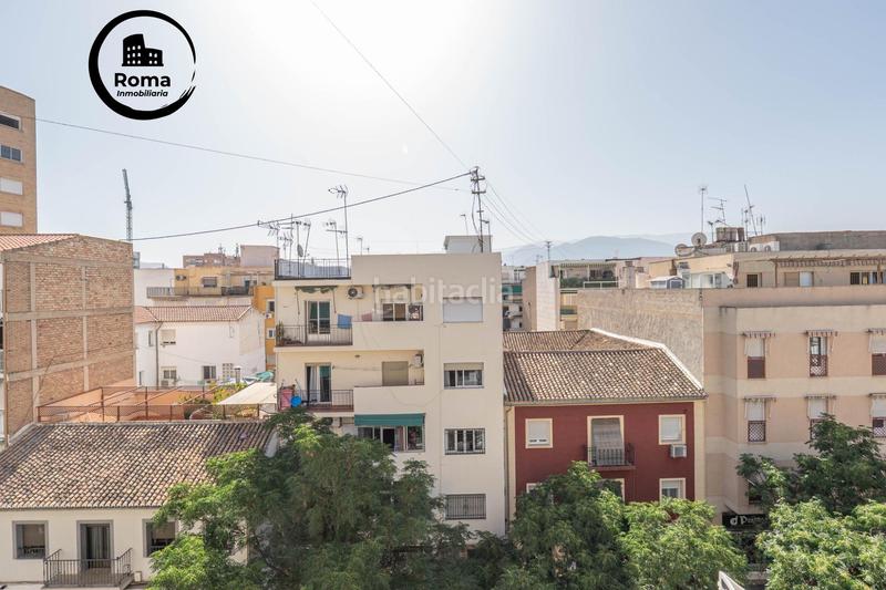 Foto dbc94d96-f6b4-4325-9031-968df584aea4. Piso en Barrio de Zaidín Granada