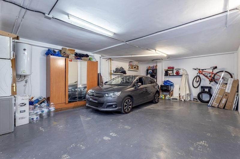 Foto a31a904a-6328-4903-824a-ea36fe25dfb6. Casa adosada tu casa ideal te espera en los ! tranquilidad, vistas y espacio para toda la familia en Ogíjares