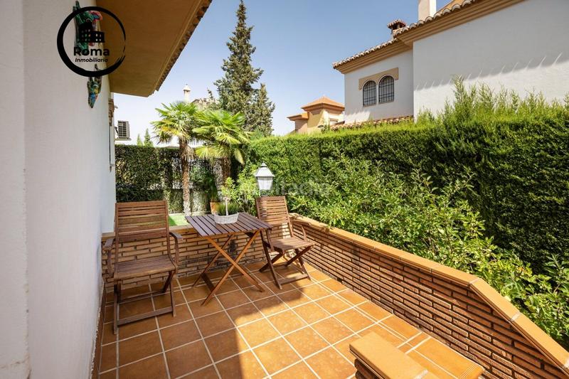 Foto 0603a894-20db-4dba-84a8-9d6a12633ee0. Chalet en calle residencial el carmelo 54 magnifico chalet en el carmelo en Ogíjares