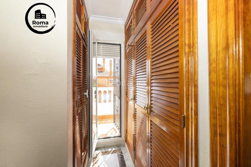 Foto 096f5d77-01e7-4c20-8ee0-bc88ad54351a. Chalet en calle residencial el carmelo 54 magnifico chalet en el carmelo en Ogíjares