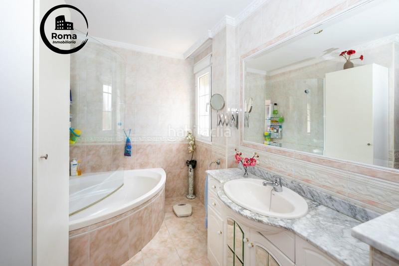 Foto 0f891c9e-9754-4278-9a9c-a52aa3cf57b1. Chalet en calle residencial el carmelo 54 magnifico chalet en el carmelo en Ogíjares