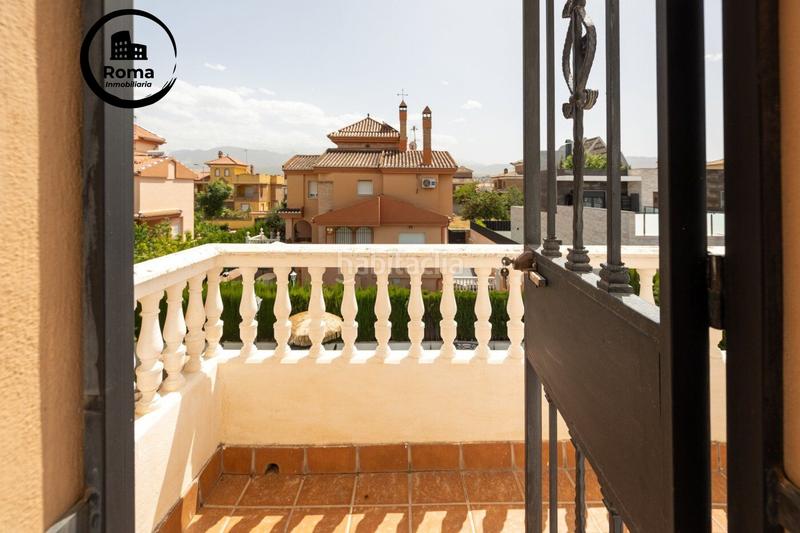 Foto 1147ac72-086b-4e37-b005-b5cb75b9f6c1. Chalet en calle residencial el carmelo 54 magnifico chalet en el carmelo en Ogíjares