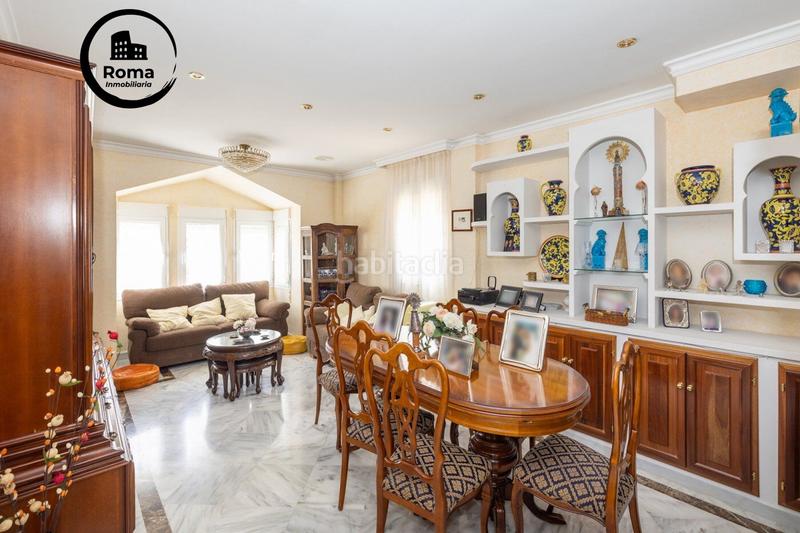 Foto 2ee39577-eb29-42e3-b960-df3fe0df91c2. Chalet en calle residencial el carmelo 54 magnifico chalet en el carmelo en Ogíjares