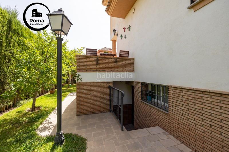 Foto 3e7c7388-ec28-4826-b69c-8419de019dcb. Chalet en calle residencial el carmelo 54 magnifico chalet en el carmelo en Ogíjares