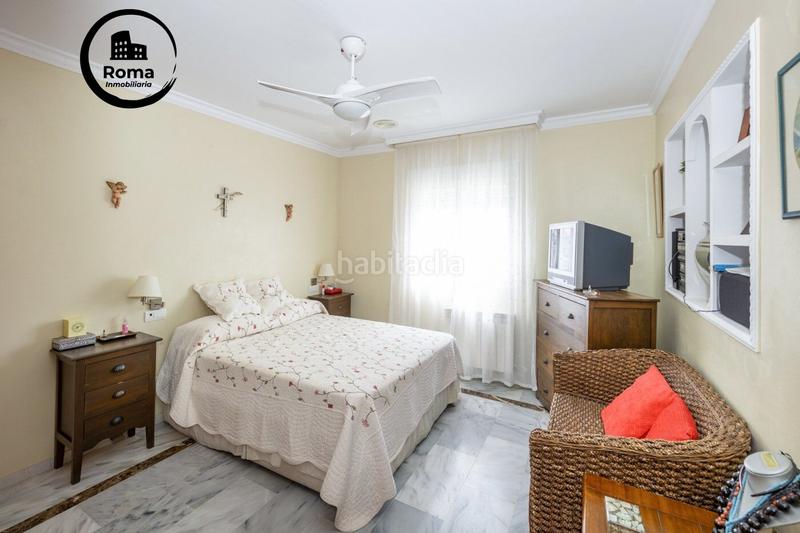 Foto 437268e9-bb23-440a-ac42-7da08b951b59. Chalet en calle residencial el carmelo 54 magnifico chalet en el carmelo en Ogíjares