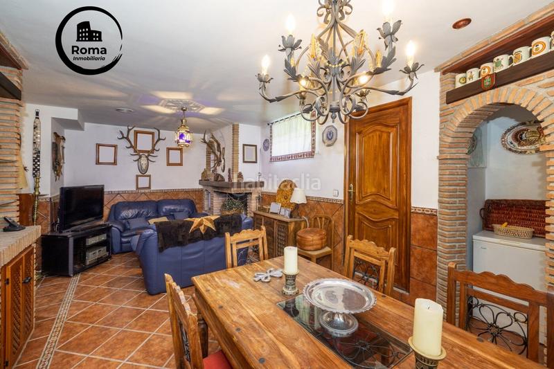 Foto 47a70b16-ed0e-43a9-bc48-a17c4ecdf004. Chalet en calle residencial el carmelo 54 magnifico chalet en el carmelo en Ogíjares