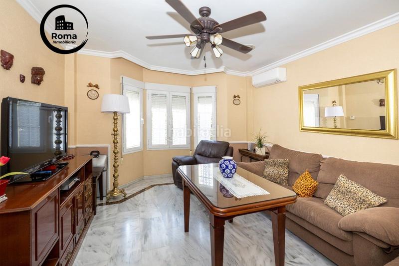 Foto 4a9b9e03-25b3-4d6c-97ca-f8bc60971c4a. Chalet en calle residencial el carmelo 54 magnifico chalet en el carmelo en Ogíjares