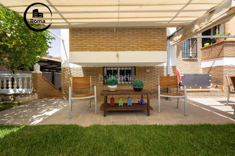 Foto 686857a5-2aba-482a-a6d8-9a3f0444ada8. Chalet en calle residencial el carmelo 54 magnifico chalet en el carmelo en Ogíjares