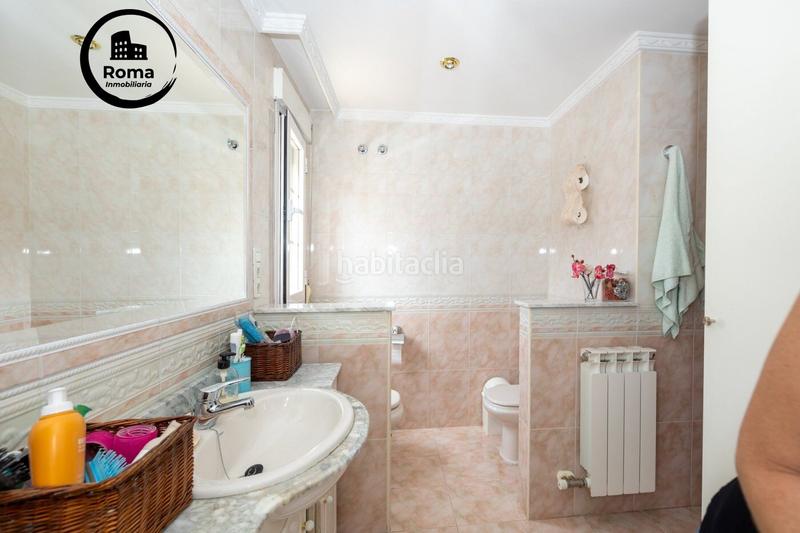 Foto 6de1a1b2-68a9-4116-92c3-3275c93fb001. Chalet en calle residencial el carmelo 54 magnifico chalet en el carmelo en Ogíjares