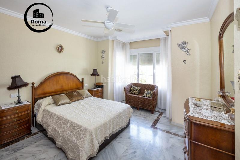 Foto 6e2399f9-c8ce-4f67-bcff-09b6252f1a46. Chalet en calle residencial el carmelo 54 magnifico chalet en el carmelo en Ogíjares
