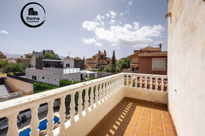 Foto 7554da06-2044-440d-8caf-a4df6ff9abe3. Chalet en calle residencial el carmelo 54 magnifico chalet en el carmelo en Ogíjares