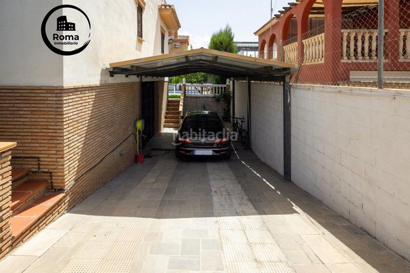 Foto 8dfad84f-4587-42d0-af30-d695b958b9fa. Chalet en calle residencial el carmelo 54 magnifico chalet en el carmelo en Ogíjares