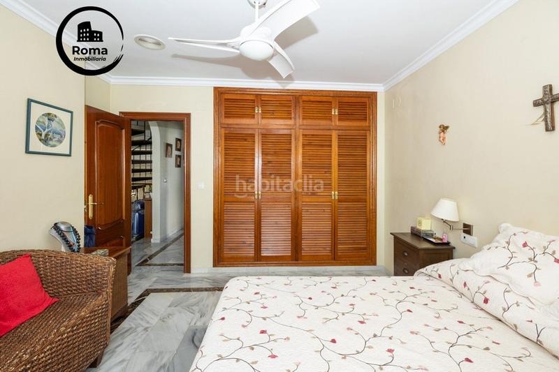Foto 94a52669-4842-4aac-8428-a6565efdbdc3. Chalet en calle residencial el carmelo 54 magnifico chalet en el carmelo en Ogíjares