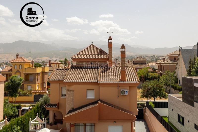 Foto 98e38c78-19c1-4512-9485-0ab93c03ea49. Chalet en calle residencial el carmelo 54 magnifico chalet en el carmelo en Ogíjares