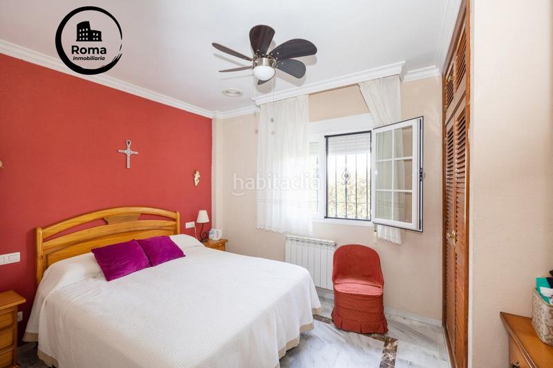 Foto 9fedc267-ae6b-4057-bb82-4e22423d7e6c. Chalet en calle residencial el carmelo 54 magnifico chalet en el carmelo en Ogíjares